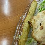 シシカバブ(インド料理 香森)