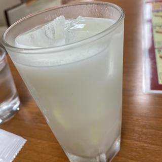 ラッシー(インド料理 香森)