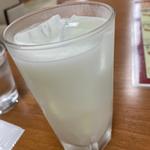 ラッシー
