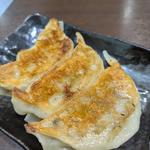 味好の餃子3個(味好 鶴岡美咲店)