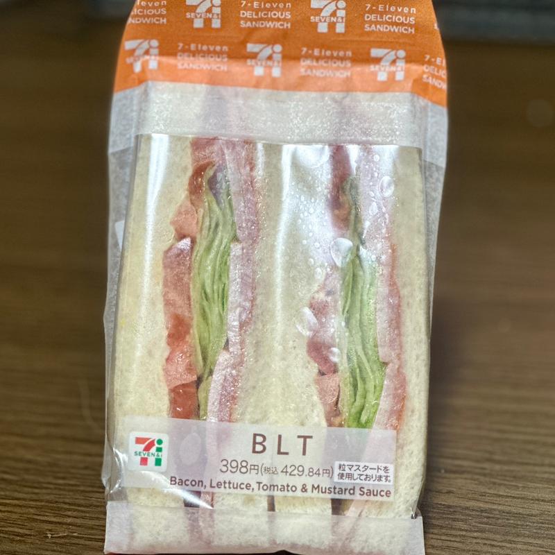 BLT(セブン-イレブン 墨田八広南店)