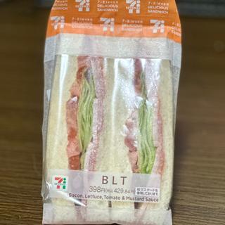 BLT