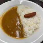 モーニングカレーA