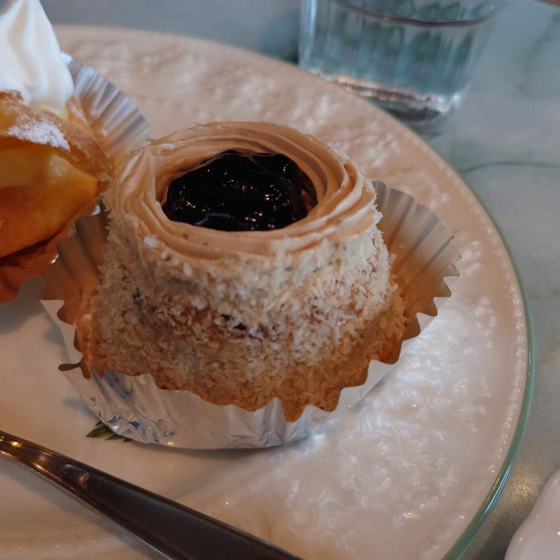 トルフル(エンゼル洋菓子店 )