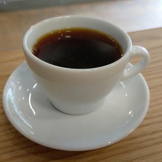 ドリップコーヒー