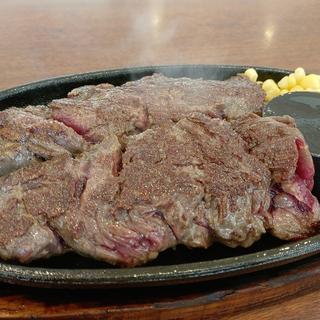 ステーキ(ステーキハウス88Jr.+ イオンモール沖縄ライカム店)