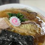 青島ラーメン(青島食堂 秋葉原店 )