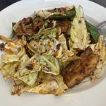 回鍋肉(紅虎餃子房 仙台パルコ店)