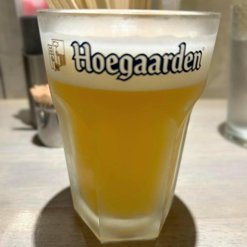 ヒューガルデンサワダ(人類みな麺類とエスサワダ)