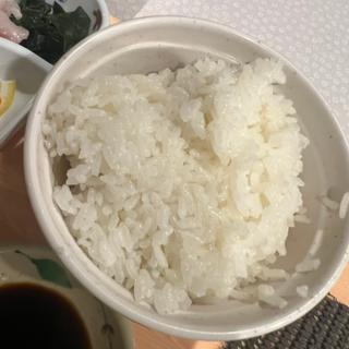 ごはん(阪九フェリー レストラン )