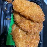 一口ヒレカツ(イオンショッパーズ福岡店)