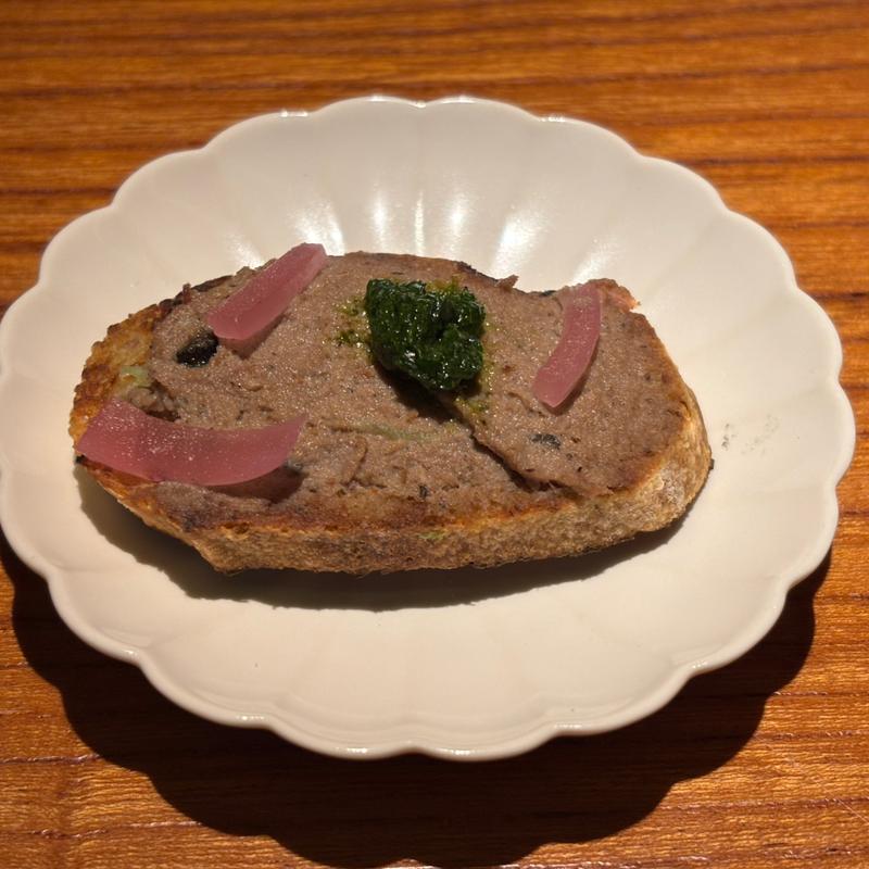 コース(トムクリオーザ （TOM Curiosa）)