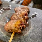 はつ(焼き鳥　石橋)