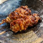 せせり(焼き鳥　石橋)