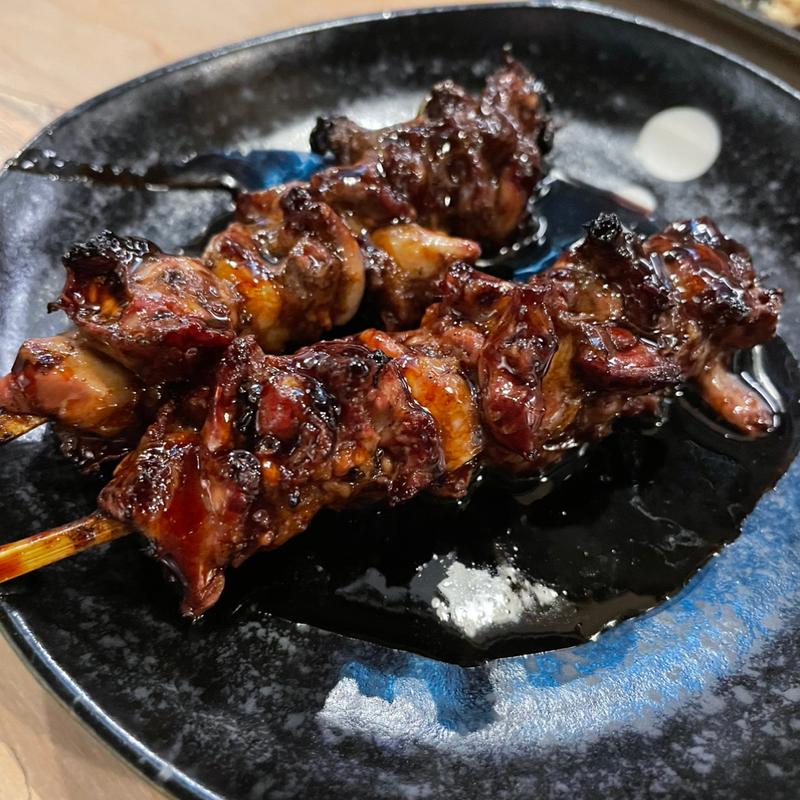 はつもと(焼き鳥　石橋)