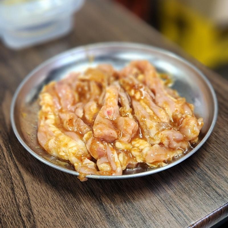 せせり(西成ホルモン酒場 ToRi坊主)