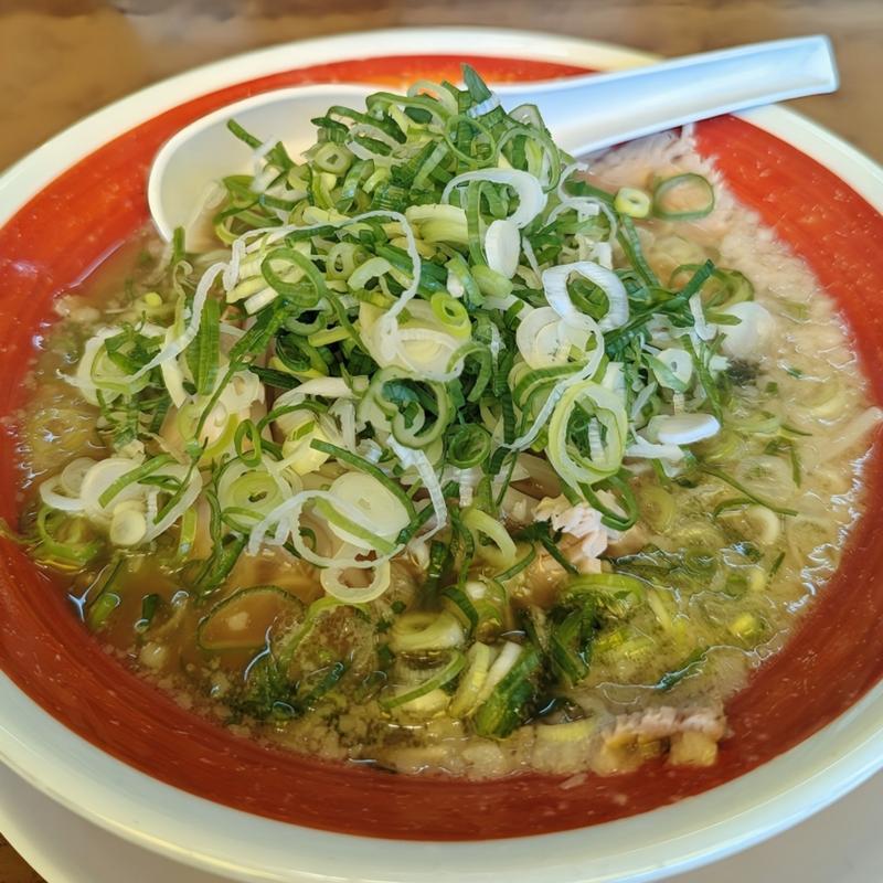 炒飯セット(第一旭 福知山店 )