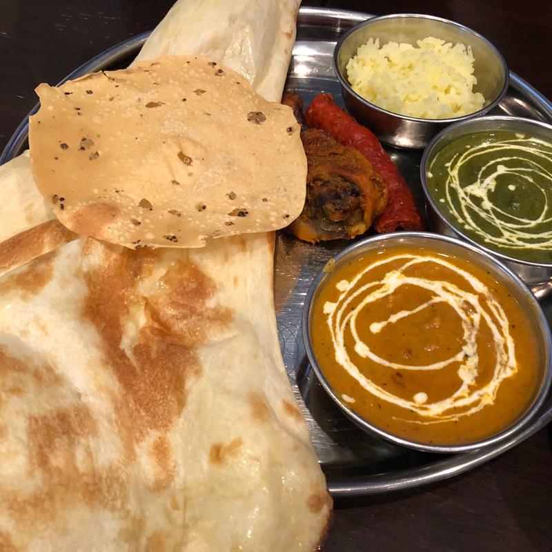 シータスペシャルセット(アジアンダイニング＆バーSITA 学芸大学店)