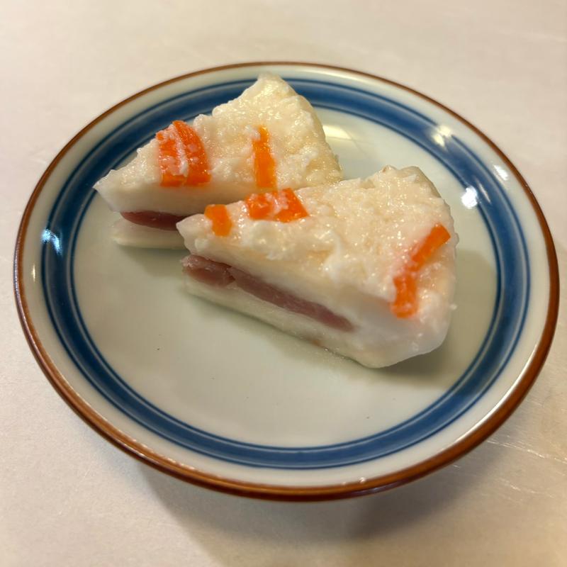 かぶら寿司(ひろ作 （ひろさく）)