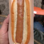 ホットドッグ(後楽園ホール)