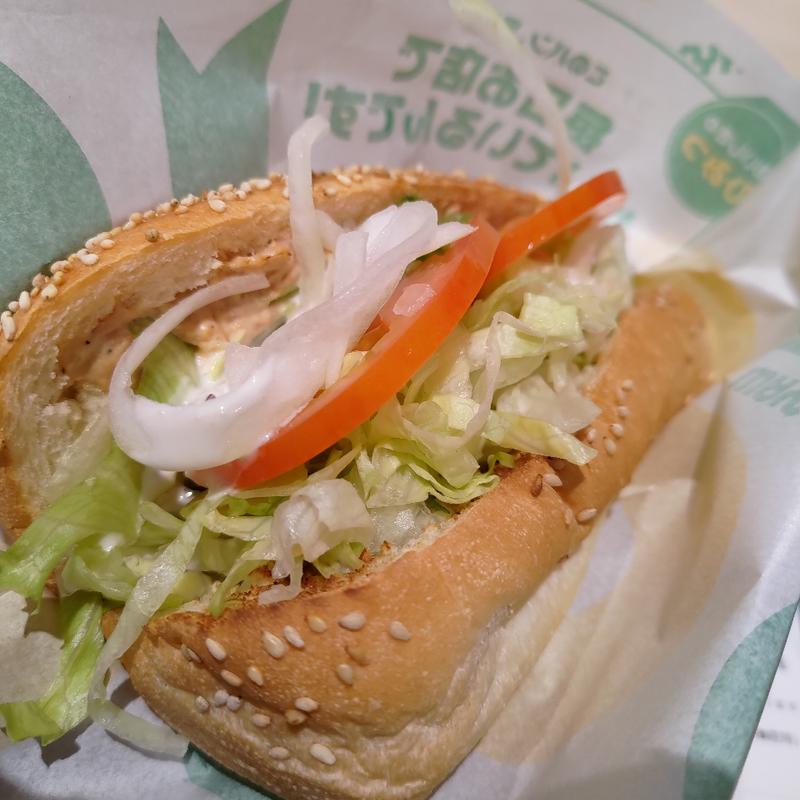 (サブウェイ 日本経済大学渋谷キャンパス店 （SUBWAY）)