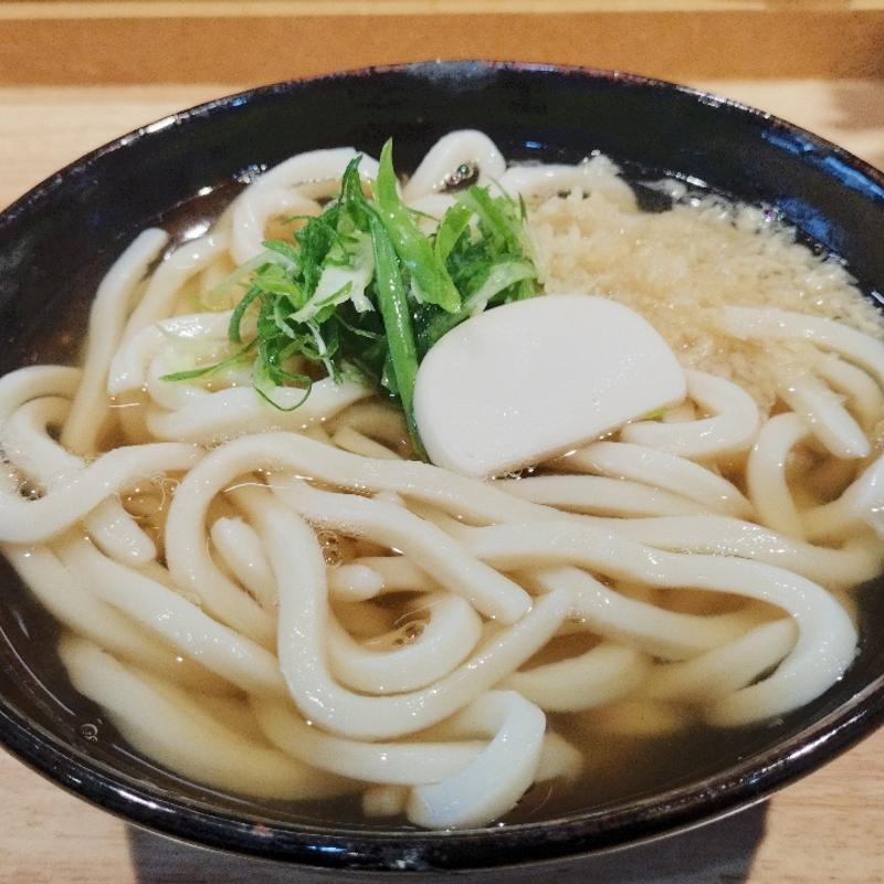 かけ(うどんのまるえん)