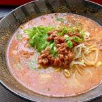 台湾担々麺