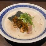 蒼空豚麺(蒼空豚)