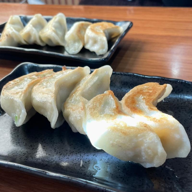 餃子5個（LINE友達サービス）(味噌っち 岩岡屋 )