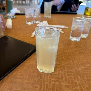レモンサワー(東武藤が丘カントリー倶楽部レストラン )