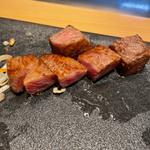 ランチコース
