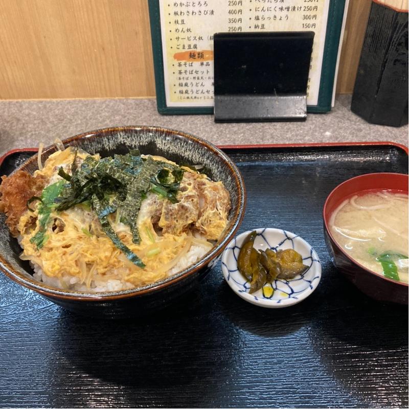 かつ重(ときわ)