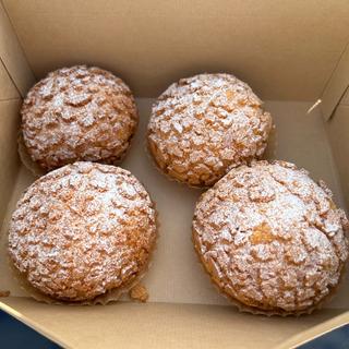 クッキーシュー(bakeshop.gf NeriNe)