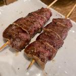 串焼　タン(SAKABA PING / 大衆酒場 ピン)