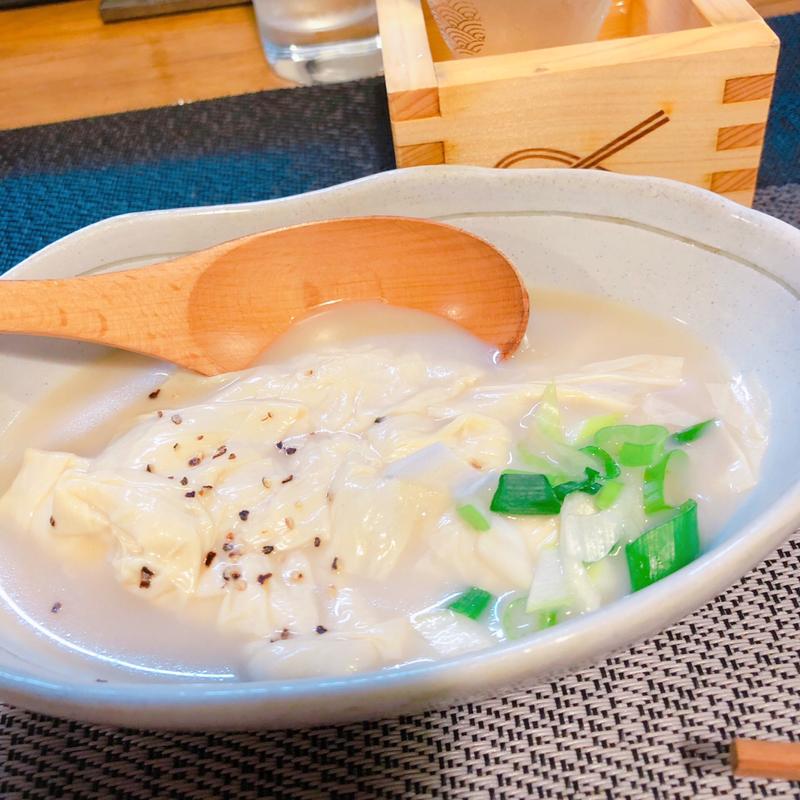 とろ湯葉(ハチマル蒲鉾)