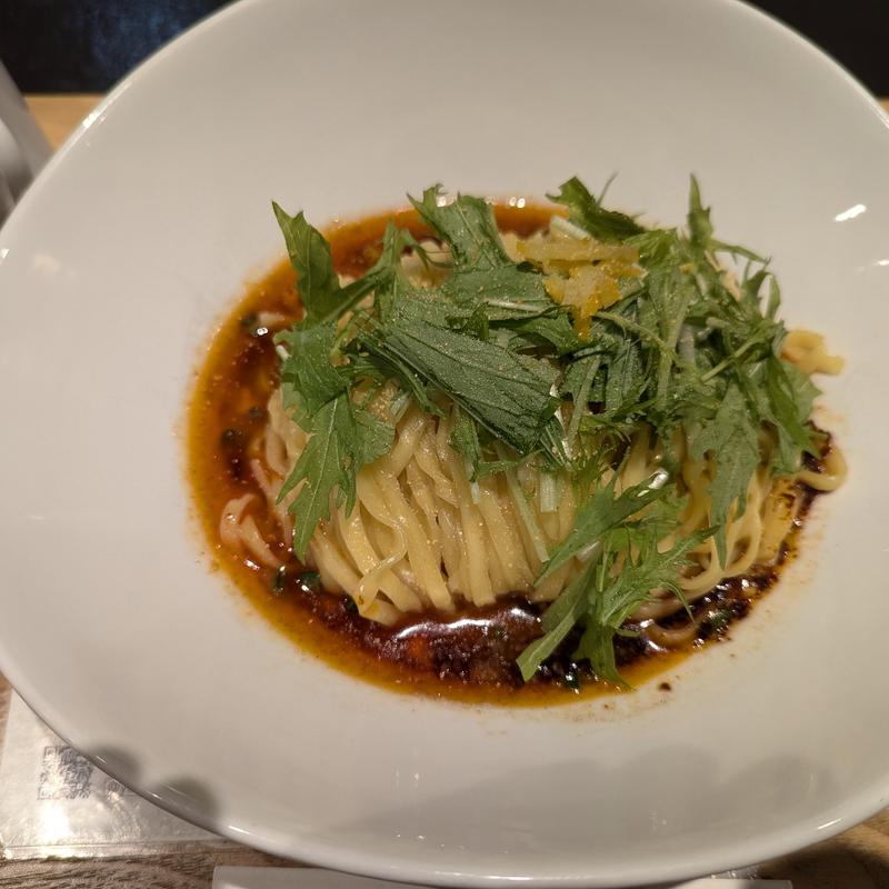 (麺処ゆずラボ)