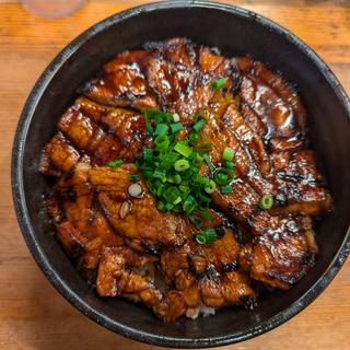(炭火豚丼 豚野郎)