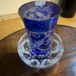 スーパーくどき上手jr.純米大吟醸 雄町30%(夜空と大地sake＆noodle)