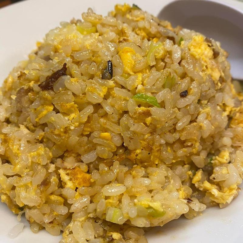 チャーハン(幸軒 （さいわいけん）)