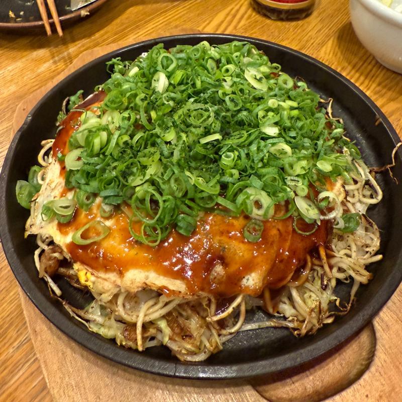 村長デラックス(本家 村長の店  （ほんけ そんちょうのみせ）)