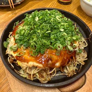 村長デラックス(本家 村長の店  （ほんけ そんちょうのみせ）)
