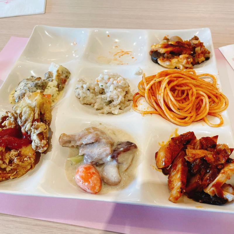 (マルシェダイニング ネン)