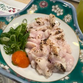 たらの焼き白子(司 )