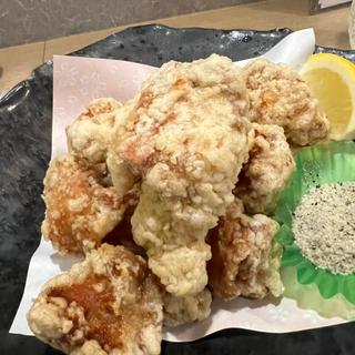 鶏の唐揚げ(司 )
