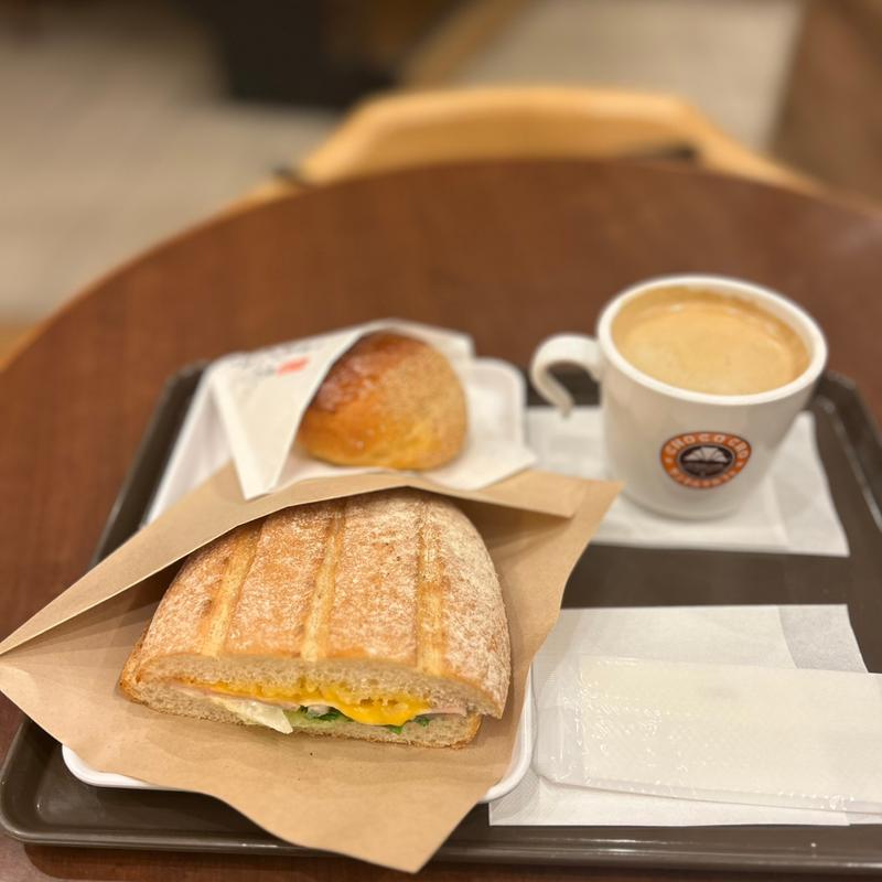 (サンマルクカフェ 仙台クリスロード店 )