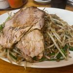 皿台湾(人生餃子 )