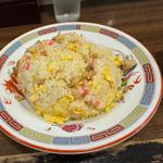 チャーハン(龍味 （リュウマイ）)