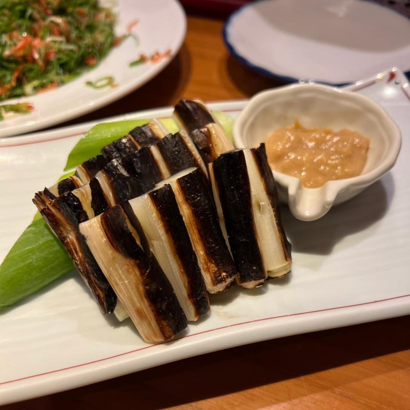 (おねぎや 二子玉川店 （【旧店名】まんまみ～や　二子玉川本店）)