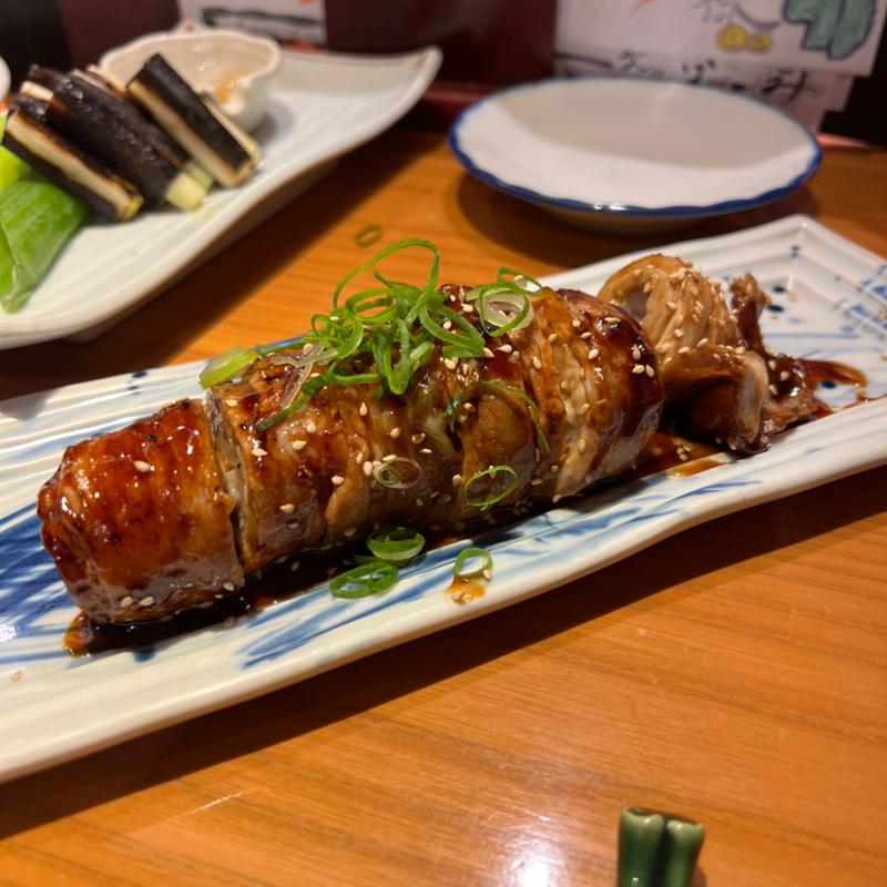 (おねぎや 二子玉川店 （【旧店名】まんまみ～や　二子玉川本店）)