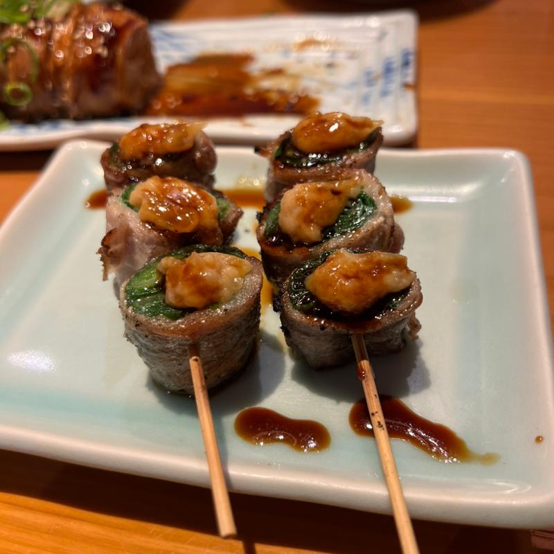 (おねぎや 二子玉川店 （【旧店名】まんまみ～や　二子玉川本店）)